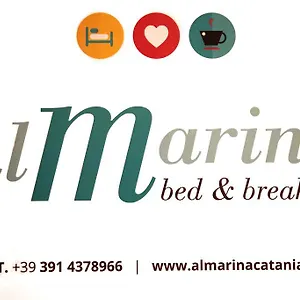 https://almarina.catania-hotels.net
